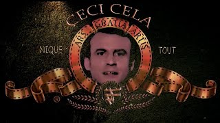 Fonky family  Nique TouT REMIX 2018 CECI💋CELA🤬 [upl. by Ahsaela]