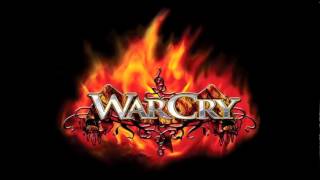 WarCry  Trono del Metal [upl. by Witha]