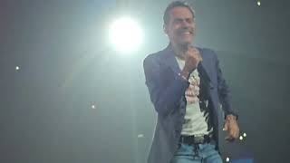 Marc Anthony Tour 2024 Uruguay Mala [upl. by Dorolice216]