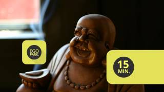 Meditation timer 15 MINUTES [upl. by Wendt949]