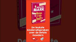 De leukste cadeaus voor ouders en leerkrachten van Meester Mark [upl. by Aeslehc]