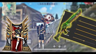 Sensitivitas Terbaik Free Fire ❗❗Auto Headshot  Special 1000 Subscribe  Boyz Official [upl. by Cynara]