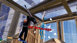 Fortnite Montage  quotRIGHT FOOT CREEP 👀quot NBA YoungBoy GET GRIDDY EMOTE [upl. by Odlabu411]