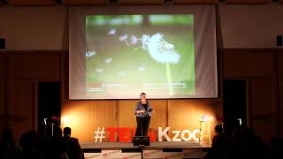 Continuous process improvement Penny Weller at TEDxKalamazoo [upl. by Nij]