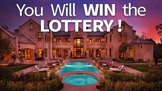 Abraham Hicks  You Will Win the Lottery [upl. by Kay529]