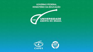 Curso de pós graduação em Educação Museal  Prática De Ensino  Estágio I Processos Investigativos [upl. by Ikcin]