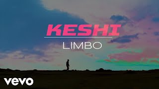 keshi  LIMBO Lyric Video [upl. by Luby]