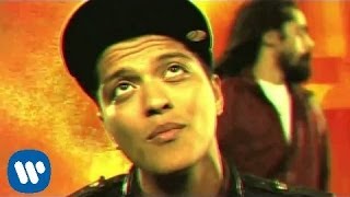 Bruno Mars  Liquor Store Blues feat Damian Marley Official Music Video [upl. by Mohr627]