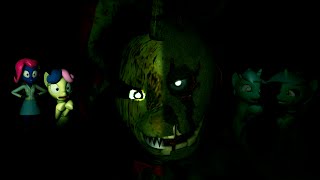 Garrys Mod Five Nights At Freddys NPCs Mod Showcase [upl. by Allard]