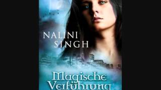 Nalini Singh Verfuehrung 6 [upl. by Lee185]