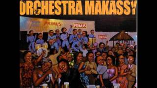 Orch Makassy  Nitakufa Bila Kisa [upl. by Aerdnuahs]