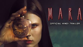 Mara Official INDIA Trailer Hindi [upl. by Amalle273]