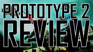 Prototype 2 review [upl. by Aicemaj255]