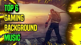 Top 5 Best Gaming Songs  NO COPYRIGHT  Gaming Background Music  BGMI  FREE FIRE  NCS [upl. by Ardnahc]