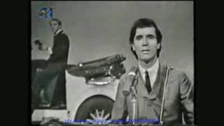 ROBERTO CARLOS  O CALHAMBEQUE 1966 Começo do Rock no Brasil  HD [upl. by Sibylle184]