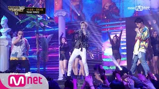 show me the money6 7회단독 킬라그램  어디 feat DEAN 지코ZICO  1차 공연 170811 EP7 [upl. by Zaid]