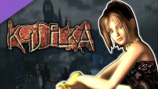 That Other PS1 Horror RPG  Koudelka [upl. by Ecenahs]