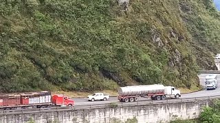 Camiónes 🚛⛰️HiNO  iNTERNACiONAL  SiNOTRUK  KENWORTH [upl. by Yzzo]