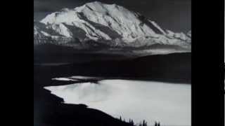 Ansel Adams Images 19231974 [upl. by Joey]