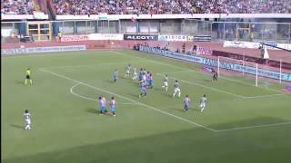 Catania  Juventus 0  1  Sky HD Highlights amp Ampia Sintesi  Serie A  28102012 [upl. by Ecyla]