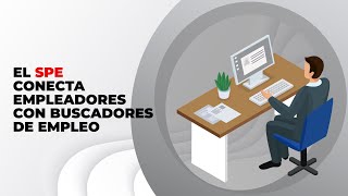 Sabías qué el Servicio Público de Empleo conecta Potenciales Empleadores con Buscadores de Empleo [upl. by Maloy]