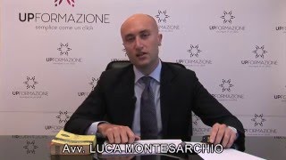 Il licenziamento per motivi soggettivi [upl. by Ireg]