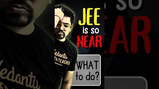 😭Fear of JEE Getting near Watch this💪jee jee2025 iit iitjee fear iitmotivation [upl. by Inez]