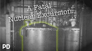 A Brief History of The Cecil Kelley Nuclear Accident Short Documentary [upl. by Orwin]