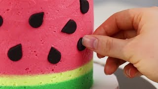 10 More AMAZING CAKES in 10 MINUTES Compilation [upl. by Milena]