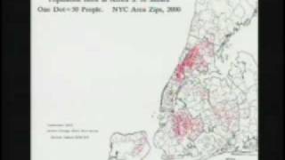 BRONX HISTORY AND DEMOGRAPHICS 32008 P3 Education [upl. by Narik]