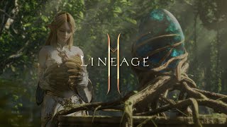 Lineage2M  Cinematic Trailer [upl. by Nevyar]