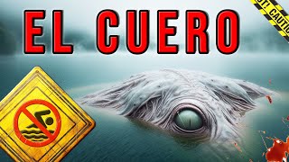 El chupacabras la criatura misteriosa que aterroriza al mundo [upl. by Ewolram]