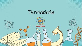 Termokimia  Sistem amp Lingkungan  Reaksi Eksoterm amp Endoterm  Entalpi Molar  KIMIA KELAS 11 [upl. by Drahnreb]