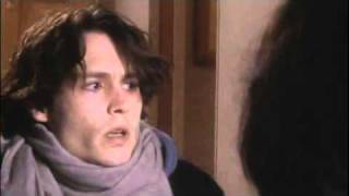 johnny depp meets vicar of dibley [upl. by Ezekiel]