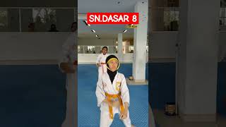 ipsi perisaiputih coachishaq martialarts beladiri pencaksilat [upl. by Omoj]