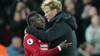 BALLON DOR 2019 KLOPP IGNORE SADIO MANE [upl. by Sonni795]