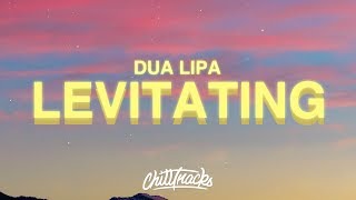 Dua Lipa  Levitating Lyrics [upl. by Sadonia]