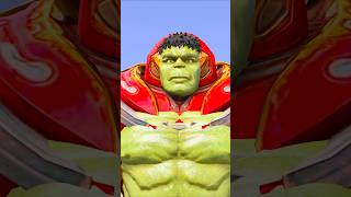 GTA V WHEN THANOS STOLE HULK IRONMAN SUIT shorts gta5  Maheshwar Gamerz [upl. by Adnaram297]