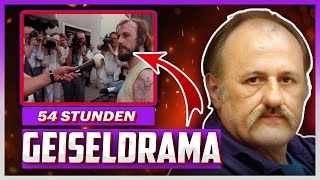 Das Geiseldrama von Gladbeck Was wurde aus den Tätern True Crime Doku [upl. by Ralat]