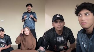 LIVE EHINYADIN DAN AYRA  SEDAP SUARA EHIN DAN PAIH BILA NYANYI [upl. by Rooke377]