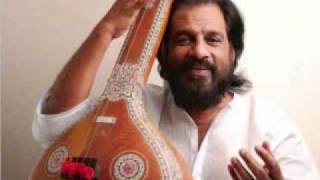 Dr K J Yesudas  Sidhivinayakam [upl. by Halland]