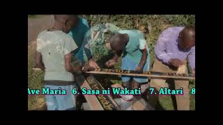 COTTOLENGO PRIMARY TUURU VOL 25 SONGS [upl. by Ella]