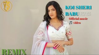 KoiSehriBabuRemixOfficialMusicVideoyuvsinghMix480p [upl. by Eram]