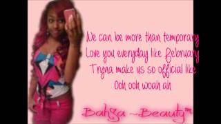 OMG Girlz  Lover Boy Lyrics On Screen HD [upl. by Alysa]