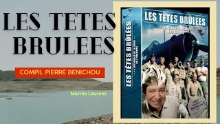 Pierre BENICHOU  Compil Les années quotON VA SGENERquot NUMERO 47 Compil Marnie Laurent [upl. by Eiliah98]