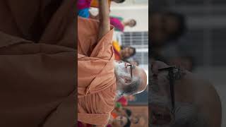 Guru Manu Master  Keerthana Anil  Pranav Pradeep [upl. by Htebizile]