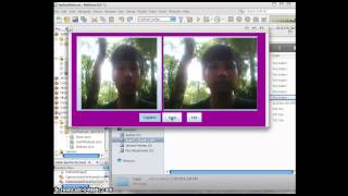 Tutorial Webcam Sederhana dengan Bahasa Java di Netbeans [upl. by Sida]