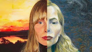 The Joni Mitchell Paradox [upl. by Nalliuq15]