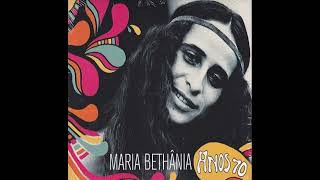 MARIA BETHÂNIA amp GAL COSTA ESOTÉRICO [upl. by Pier]