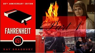 Fahrenheit 451 Summary Part 1 [upl. by Crosby]